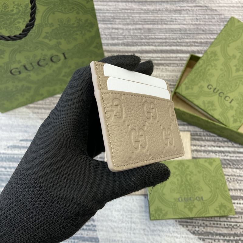 Gvc*1 wallets